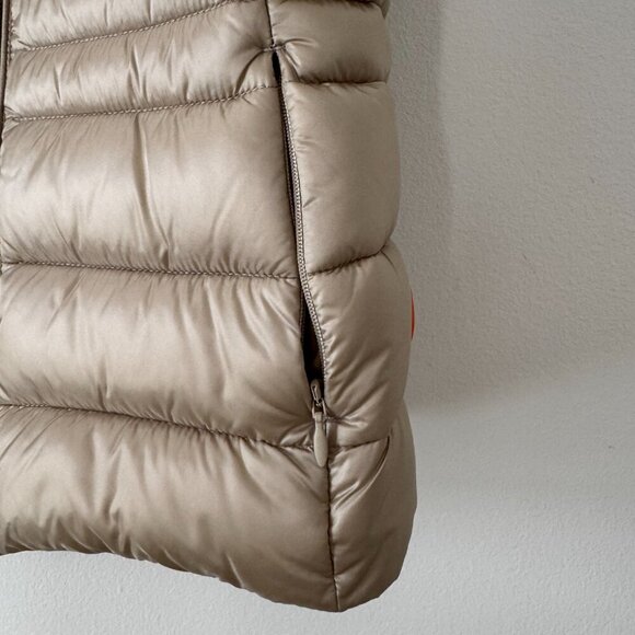 Save The Duck Vest - Picture 2 of 12